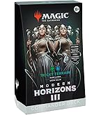 Amazon.co.jp: マジック:ザ・ギャザリング ダスクモーン:戦慄の館 統率